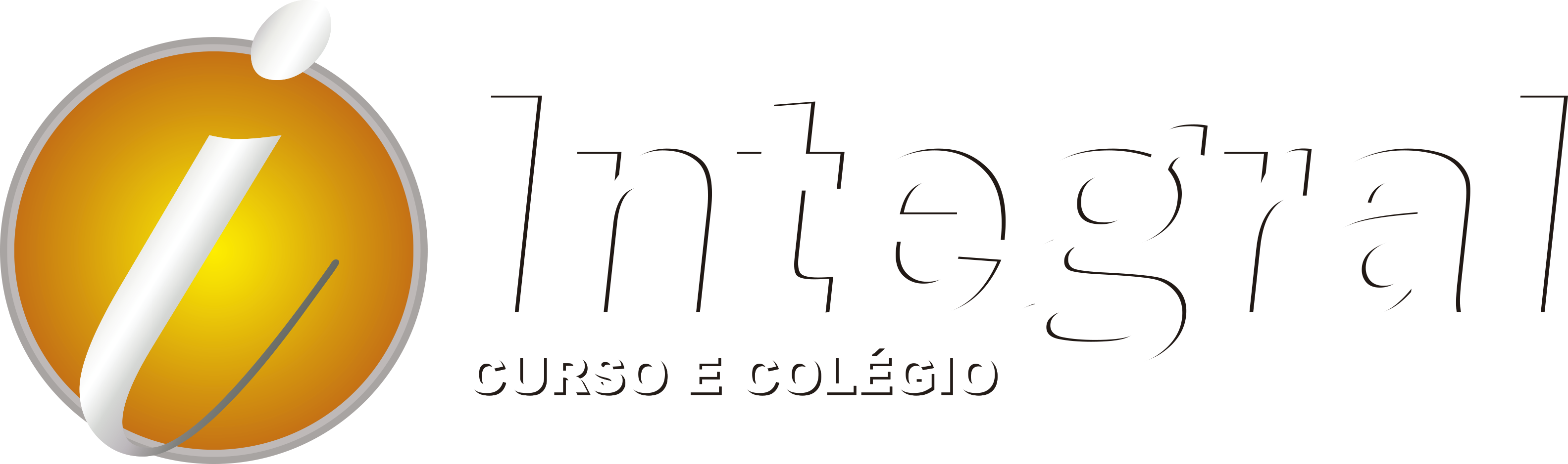 Logo da Escola